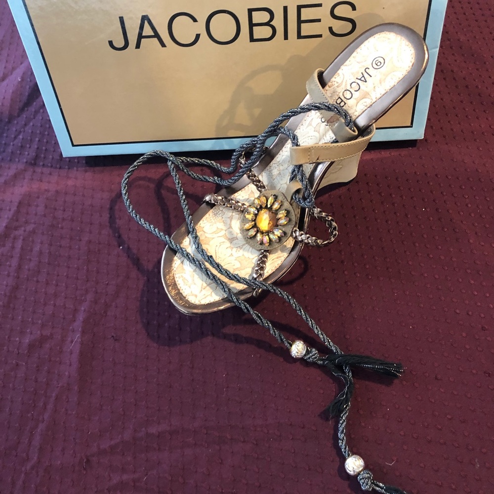 Jacobies Women shoes
